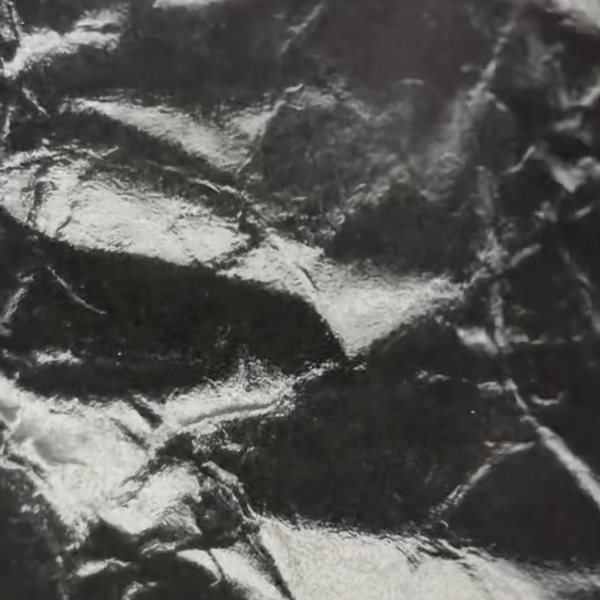 RP05 / Crinkle / 碎皱纹