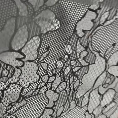 RP08 / Lace texture / 蕾丝纹
