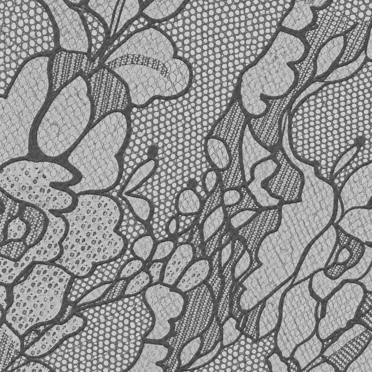 RP08 / Front-view effect illustration / 正视效果示意
